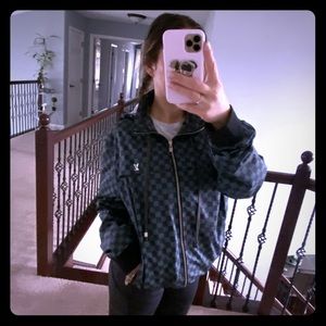 Louis Vuitton Jacket / Coat / Bomber